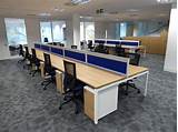 Pictures of Commercial Desks Office
