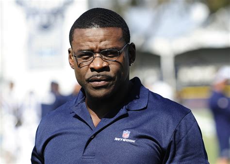 Michael Irvin Is Reportedly Under Investigation In Florida For Alleged