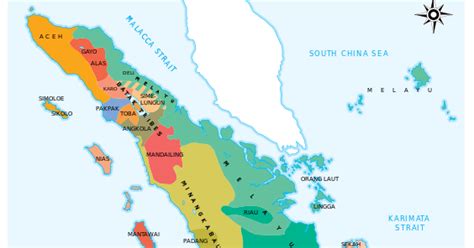 Kalibawang adalah sebuahkecamatan di kabupaten kulon progo, provinsi daerah istimewa yogyakarta,indonesia. Alam Mengembang Jadi Guru: Asal-Usul Minangkabau dan ...
