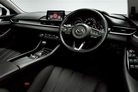 Discover the 2021 mazda 2: 2019 Mazda6 ready to roll - From RM173,659 - News and ...