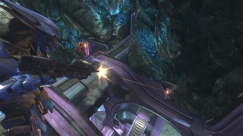 Halo Combat Evolved Anniversary Jogos Download Techtudo