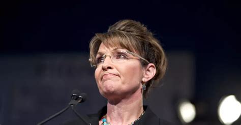 Bufala Sarah Palin Rimprovera La Nato Per La Seconda Guerra Mondiale