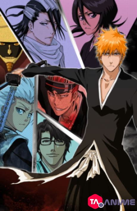 Bleach Episode VOSTFR Streaming ToonAnime