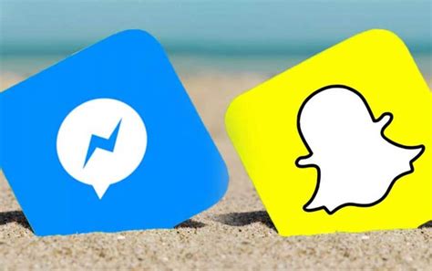 Messenger Day Così Facebook Copia Snapchat Lega Nerd
