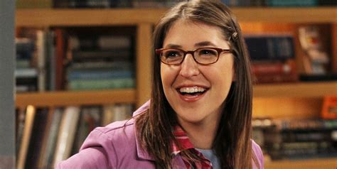 Mayim Bialik Dishes About Her “very Very High” Anxiety Working On The