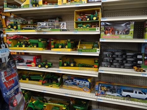 John Deere Ride On Toys Tractor Supply Wow Blog