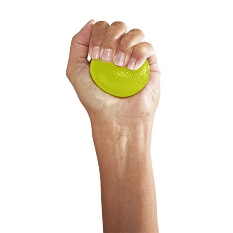 Gaiam 05 58276 Restore Hand Therapy Exercise Ball Kit Pricepulse
