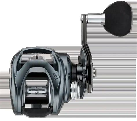 Daiwa Lexa TW Reel Free Shipping Over 99