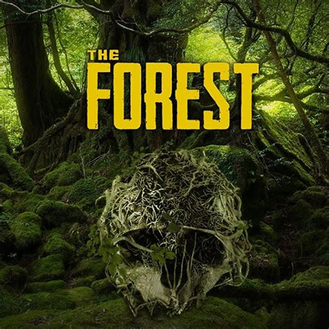 The Forest Pc Game Review Pcgamedeal