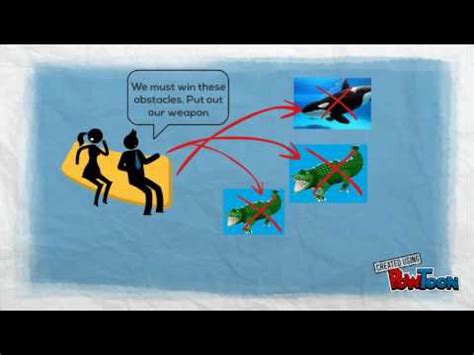 Berakit rakit ke hulu, berenang renang ketepian. berakit rakit ke hulu berenang renang ketepian - YouTube