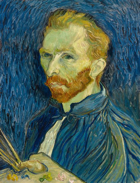 Vincent van Gogh's Ear | I Require Art