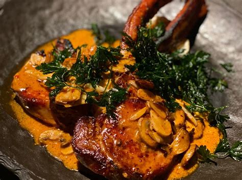 Animale Restaurant, Setiabudi - Lengkap: Menu terbaru, jam buka & no