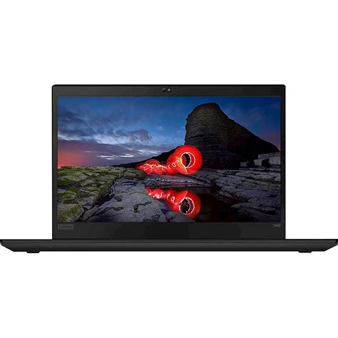 Best Buy Lenovo Thinkpad T495 14 Laptop Amd Ryzen 5 Pro 8gb Memory
