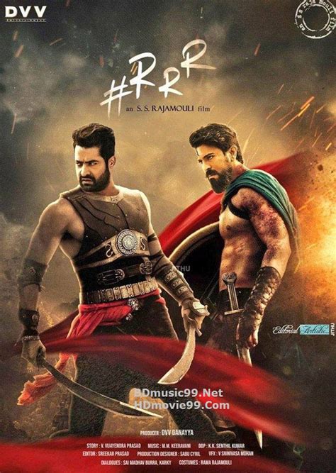 Get the best experience on your laptop or mobile screen. RRR 2019 South Hindi Dubbed 720p HD Download | BDmusic99.Net
