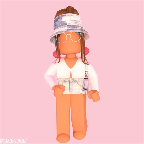 Cute Aesthetic Roblox Profile Pics Matematikyolculum