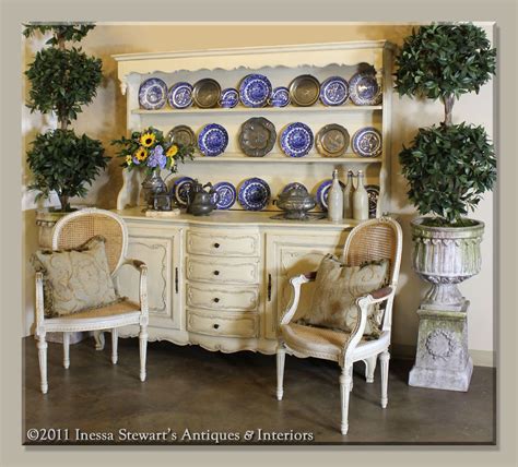 Country French Antiques Antique French Furniture