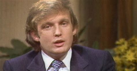 1980s How Trump Created Trump