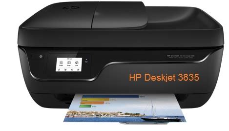 It suits virtually any kind of room and also functions. Download Cepat Driver HP 3835 Printer Deskjet All In One | HP SERVICE INFORMATION