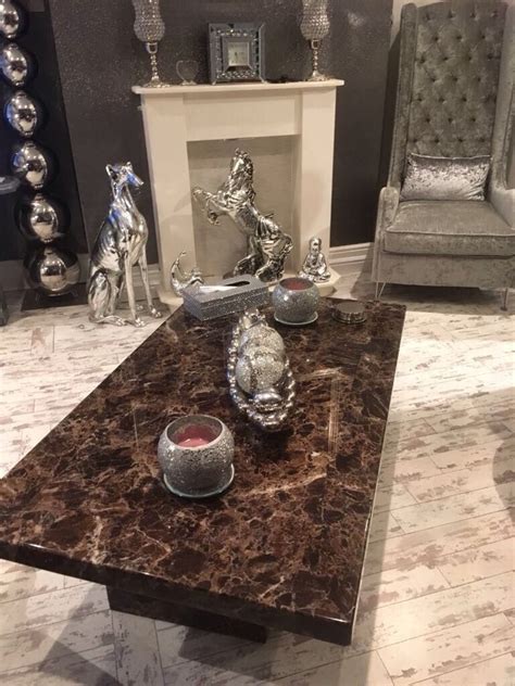 Nebula coffee table dfs barkeaterlake com. DFS marble coffee table | in Sunderland, Tyne and Wear ...