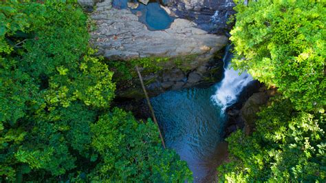 The Bribri Waterfalls Are A Magical Addition To Your Costa Rican Itinerary