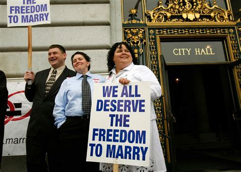 Obama Declares Defense Of Marriage Act Unconstitutional Salon Com