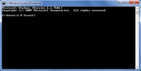Windows 10 How To Make The Command Prompt Text Easier To Read