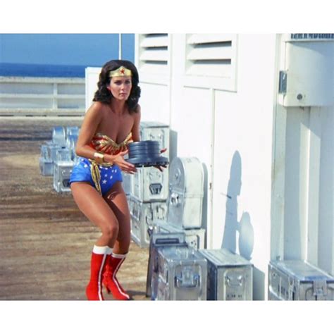 Lynda Carter Wonder Woman Glossy 8x10 Photo Zhf 17 On Ebid United Kingdom 210387766
