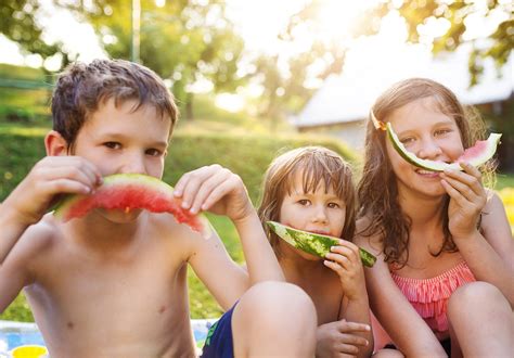 Alimentos soldier el constipación de niño, ¿los conoces? Qué es la alimentación saludable para niños - Tratamiento y Enfermedades