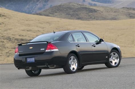 2012 Chevrolet Impala Ppv Wallpaper And Image Gallery