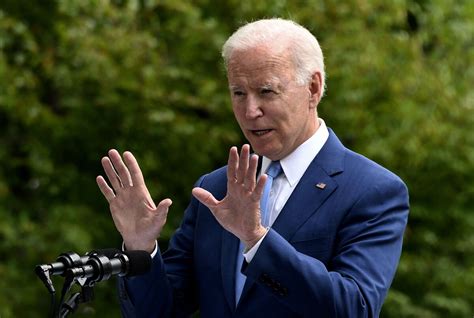 Opinion Biden Must Stress American Values And Success The