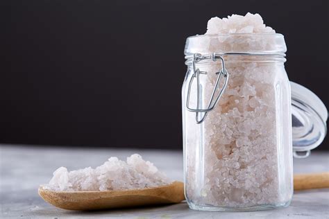 In this text what does epsom salt mean, benefits of epsom salt, slimming with epsom salt, epsom salt bath information about will be given. 7 DIY Bath Salt Recipes: Epsom Salt Is the Gateway to ...