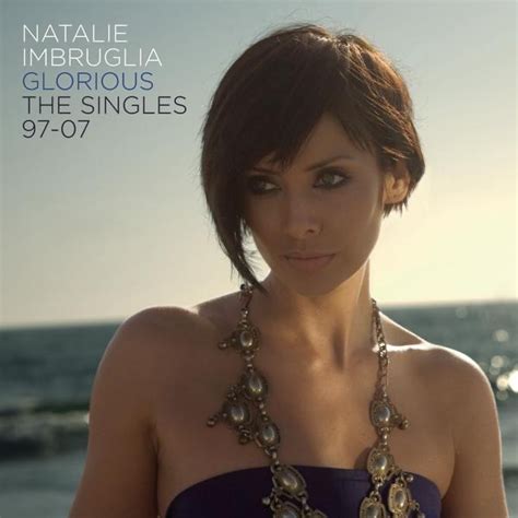 Natalie Imbruglia Album Covers