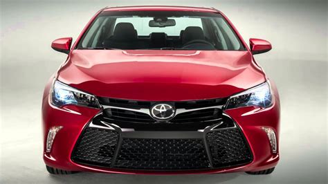 Prices shown are subject to change and are governed by. 2017 Toyota Camry Safety and Technology Features - Toyota ...