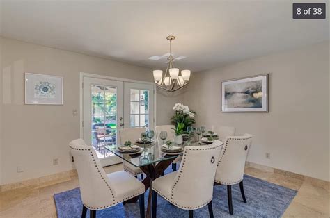 Scottsdale Luxury Home Staging — Scottsdale Interior Design Group™