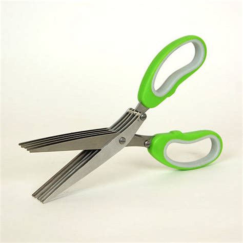 Herb Cutting Scissors By Plant Theatre