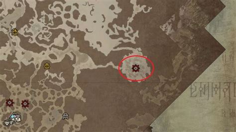 Diablo 4 Ashava World Boss Location And Spawn Time Gamepur