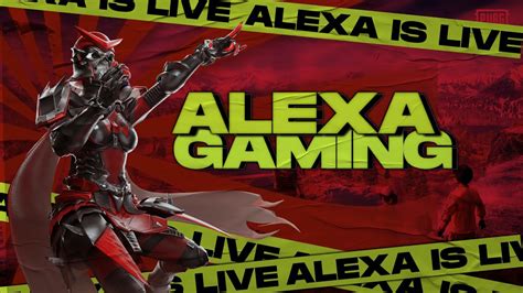 Morning Chill Classic Streams Alexa Gaming Girl Gamer Nammal 17