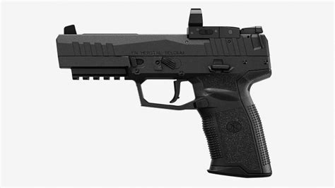 New Fn Five Seven Mk3 Mrd Is Live Now