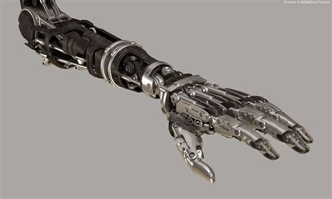 生活技net 這頂帽子能經大腦控制電子義肢 Robot Hand Robots Concept Robot Design