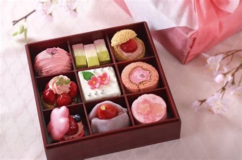 10 Sakura Themed Treats To Make Flower Viewing Even Sweeter Japan
