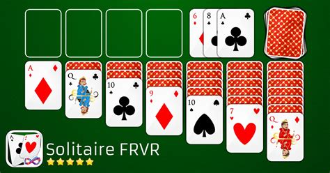This combination will help to calm your child, while forcing them to focus on the screen in front of them. Solitaire Game FRVR - Play free online games on PlayPlayFun