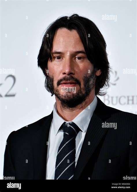 Film John Wick Chapter 2 2017 Hi Res Stock Photography And Images Alamy