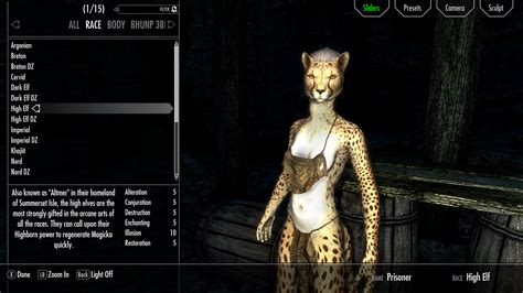 Yiffy Age Of Skyrim Se Page 40 Downloads Skyrim Special Edition
