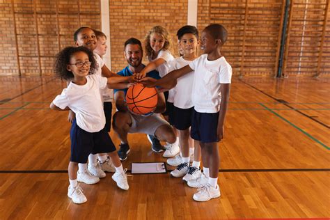 Basketball Program For Beginners Tutorial Pics