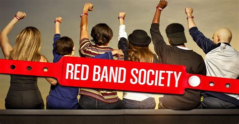 Watch Red Band Society Tv Show