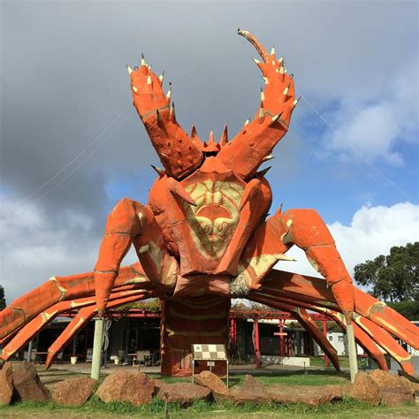 The Big Lobster Kingston Se All You Need To Know Before You Go