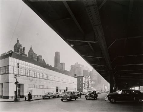 Old Washington Market West St Amon Carter Museum Of American Art