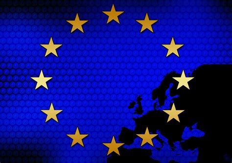 Europe Flag Star · Free Image On Pixabay