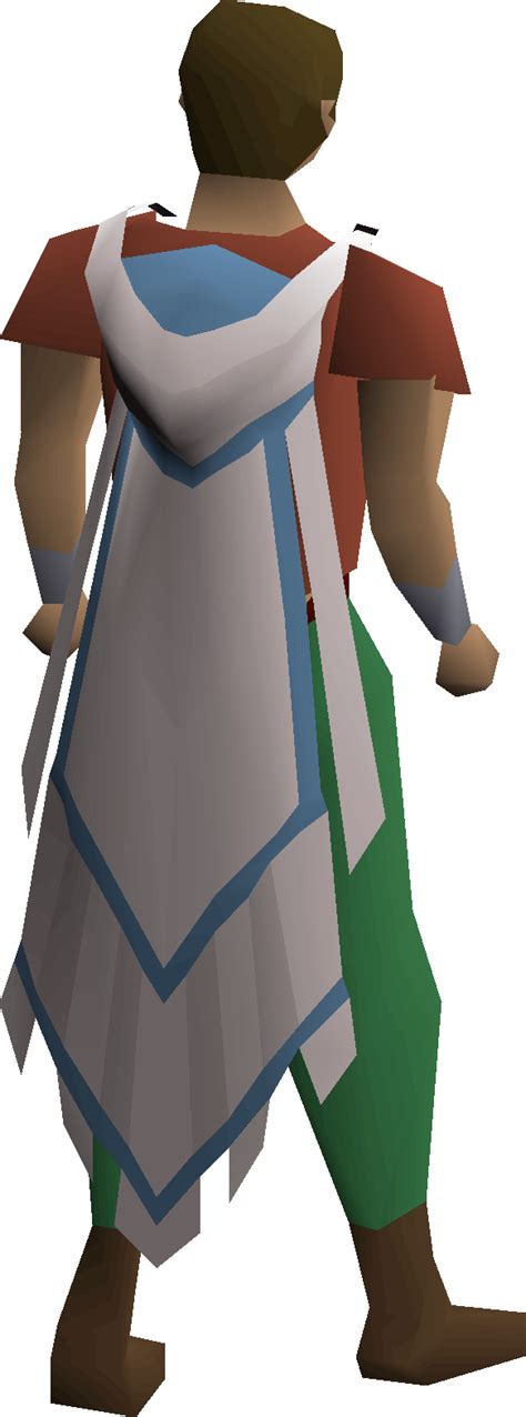 Filemythical Cape Equippedpng Osrs Wiki