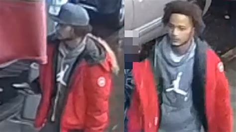 police search for suspect behind brutal bronx beating that left man in a coma cbs new york